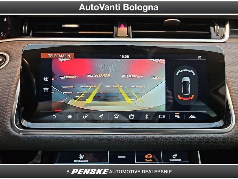 Land Rover RR Evoque Range Rover Evoque 2.0D I4 150 CV AWD Auto S
