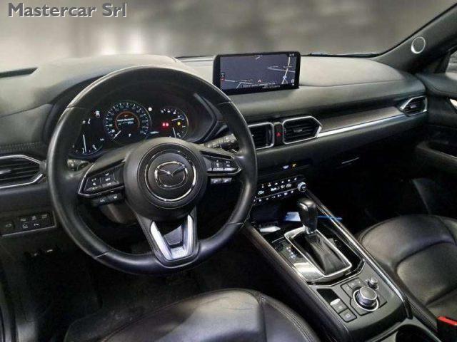 MAZDA CX-5 CX-5 2.2 Signature awd 184cv auto my20 - GH835PH