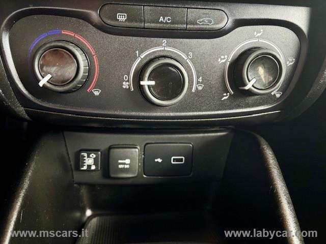 FIAT Tipo 1.4 5p. Mirror