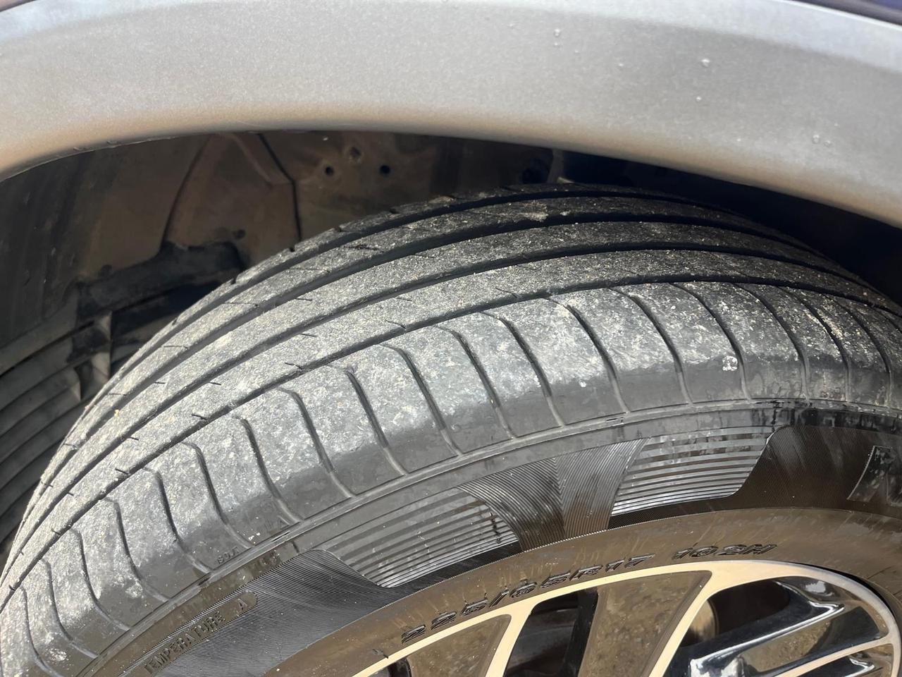 Honda CR-V 1.6 Diesel - Neopatentati - Suv