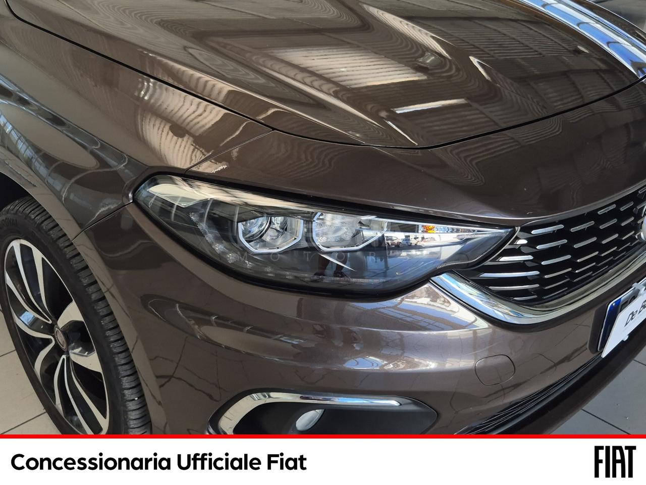 Fiat Tipo 5p 1.6 mjt lounge s&s 120cv