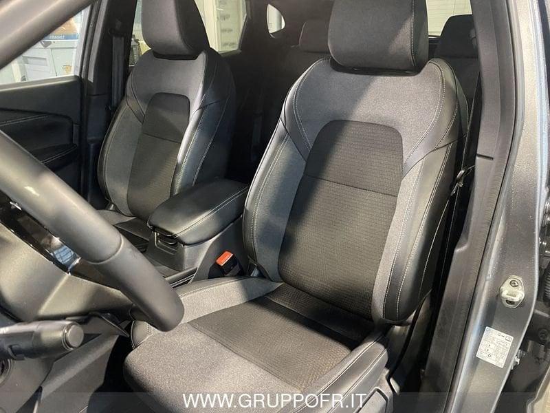 Nissan Qashqai MHEV 158 CV Xtronic N-Connecta