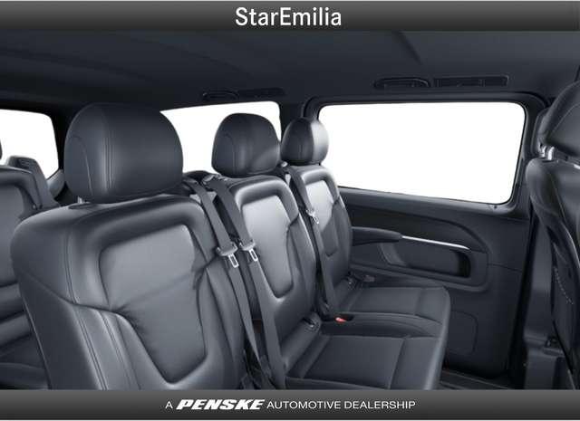 Mercedes-Benz V 250 V 250 d Automatic Avantgarde ExtraLong