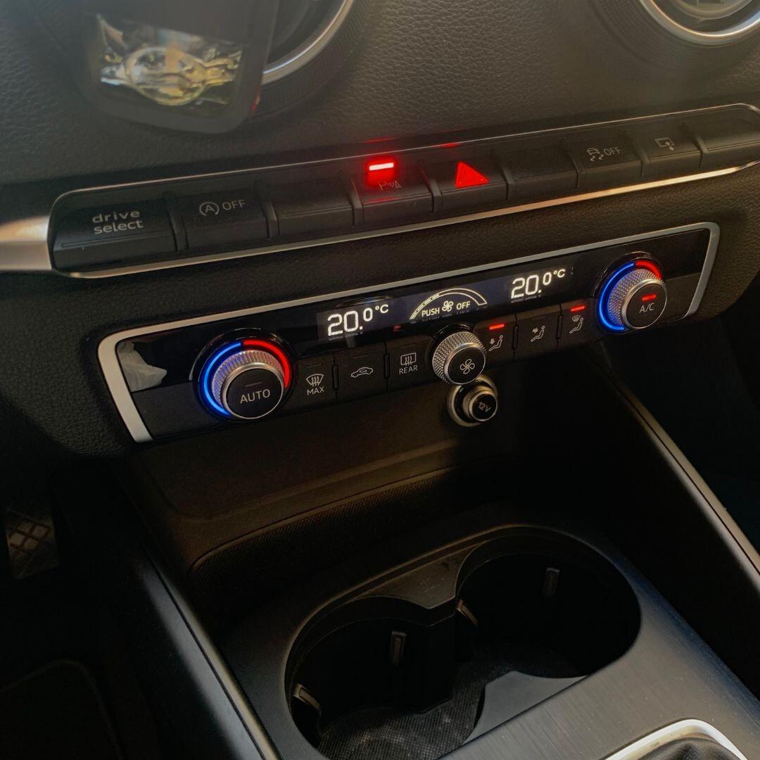 Audi A3 SPB 1.6 TDI Sport