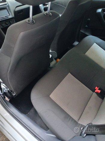 Volkswagen polo TDI diesel x NEOPATENTATI