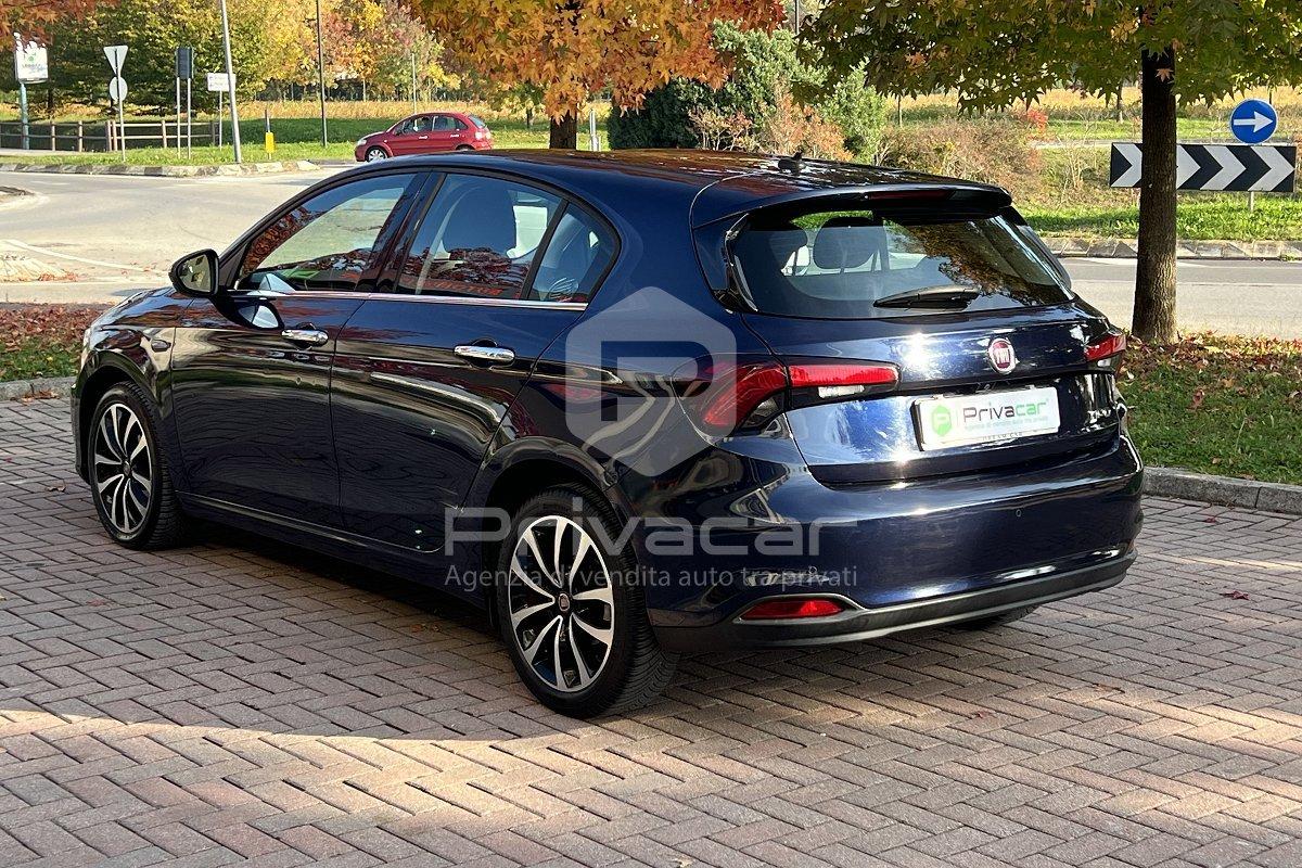 FIAT Tipo 1.6 Mjt S&S 5 porte Mirror