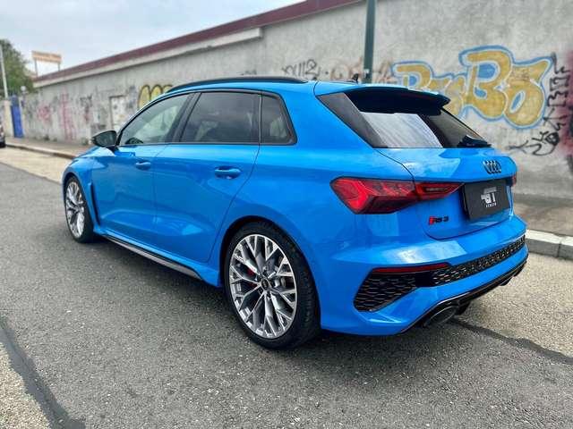 Audi A3 RS3 SPB TFSI quattro S tronic