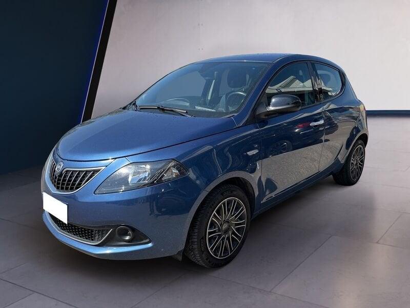 Lancia Ypsilon III 2021 1.0 firefly hybrid Gold s&s 70cv