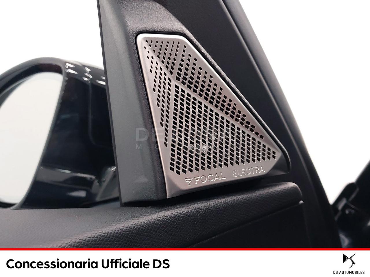 DS DS 9 1.6 e-tense phev rivoli+ 225cv auto