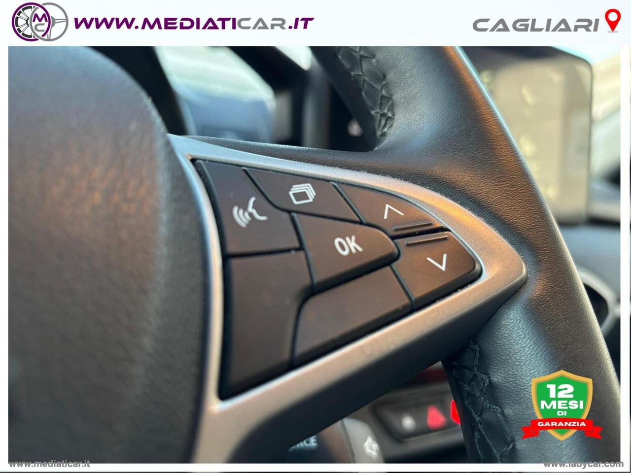 DACIA Sandero Stepway 1.0 TCe ECO-G Extreme Up