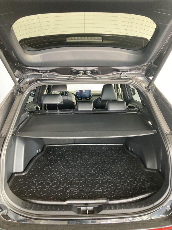 Toyota RAV4 Rav4 2.5 vvt-ie h Style 2wd 218cv e-cvt