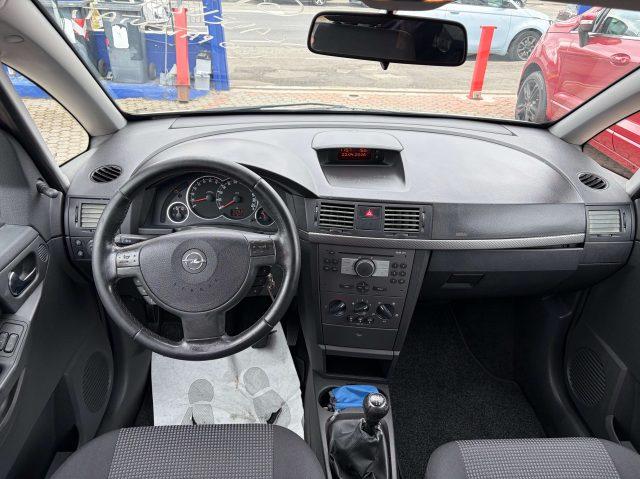 OPEL Meriva Meriva I 1.4 16v Club Gpl-tech scd 2030