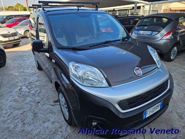 FIAT Fiorino 1.3 MJT 80CV Cargo SX prezzo totale