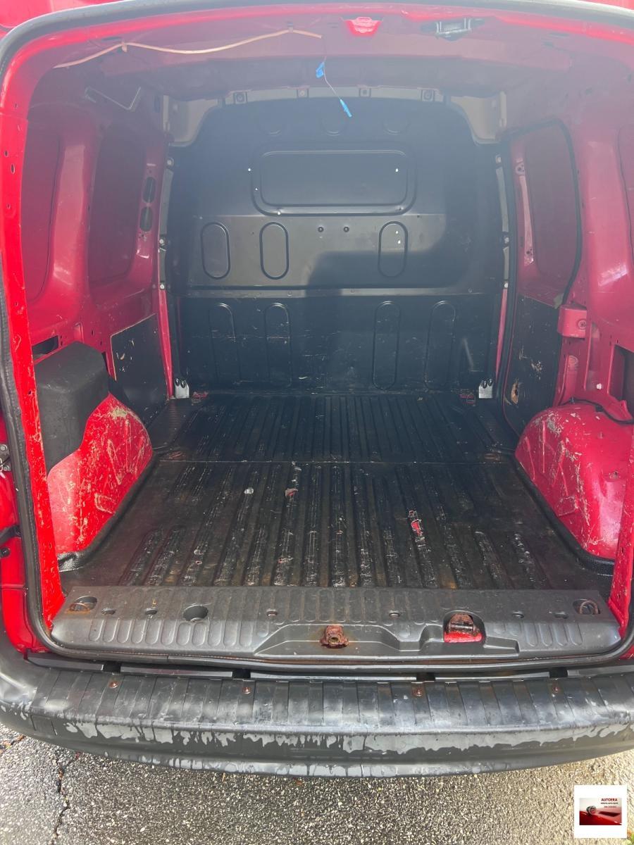 RENAULT - Kangoo - 1.5 dCi 90 CV 5p. Attractive