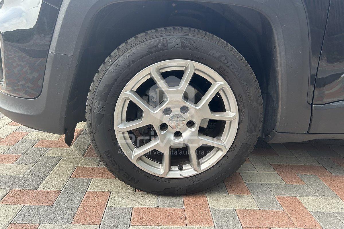 JEEP Renegade 1.0 T3 Limited