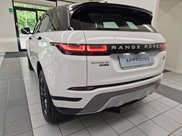 LAND ROVER Range Rover Evoque 2.0D I4 150 CV AWD Auto S IVA ESPOSTA