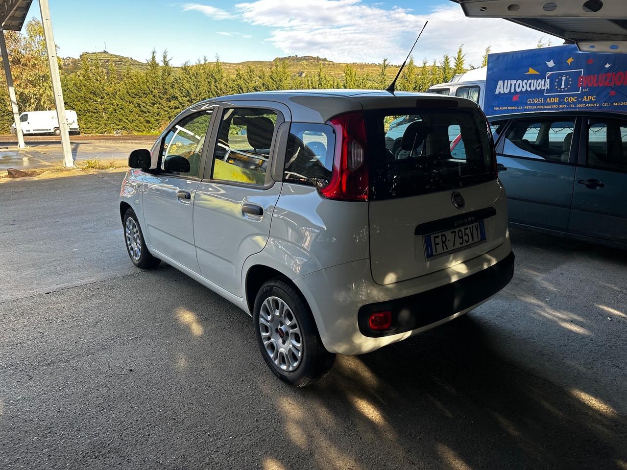 Fiat Panda 1.3 MJT 95 CV S&S Easy