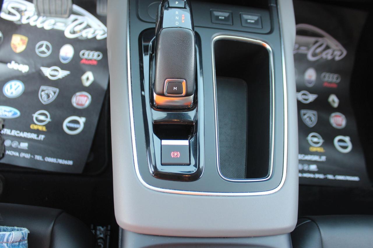 Citroen C5 Aircross BlueHDi 130 S&S EAT8 Business