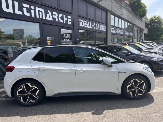 VOLKSWAGEN ID.3 Pro Performance First Edition