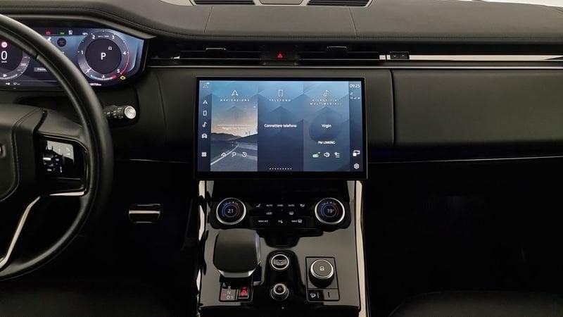 Land Rover Range Rover Sport 3.0D I6 249 MHEV Dynamic HSE aut.