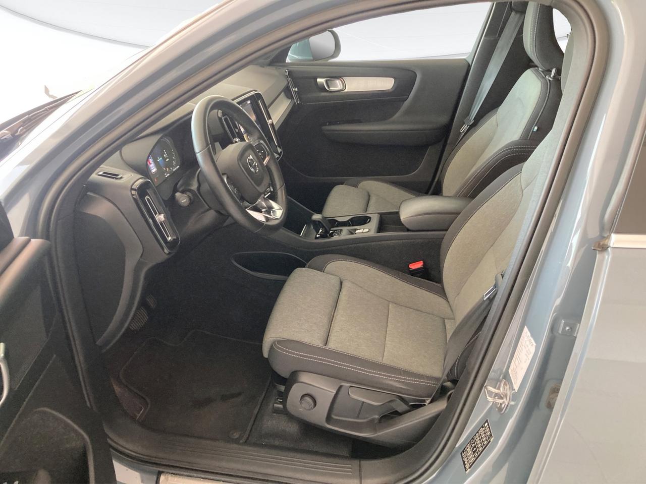 VOLVO XC40 1.5 t4 recharge phev Core auto