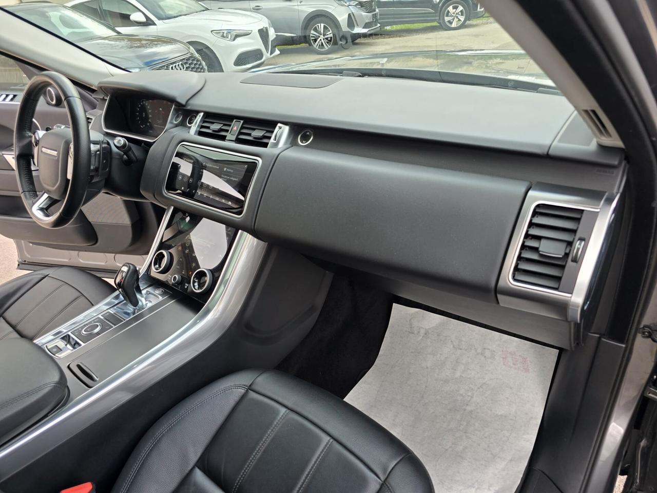 Land Rover Range Sport 3.0 SDV6 SE 245cv - 2019