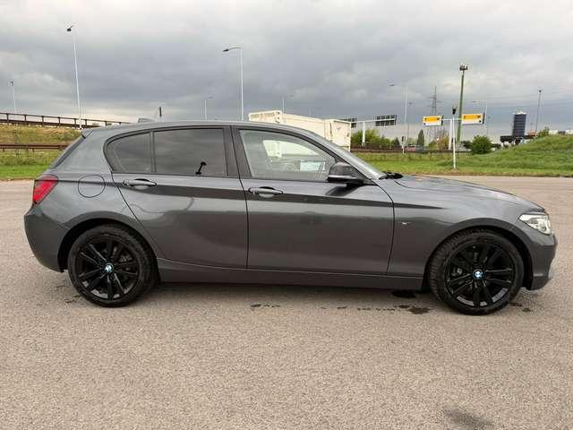 BMW 118 Serie 1 F/20-21 118d Urban 5p