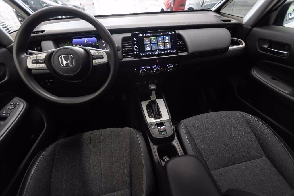 HONDA Jazz 1.5 hev Elegance ecvt del 2022