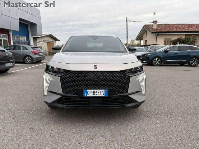 DS AUTOMOBILES DS 7 DS7 1.5 hdi Performance Line 130cv auto - GP834FS