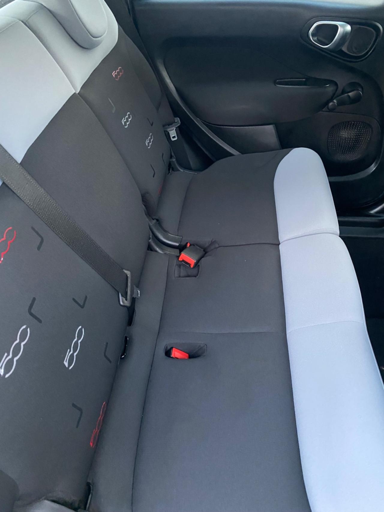 Fiat 500L 1.3 Multijet 85 CV Easy