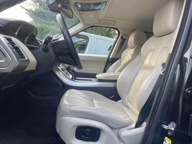 Land Rover Range Rover Sport 3.0 tdV6 HSE Dynamic auto Euro 6 Schermi Post