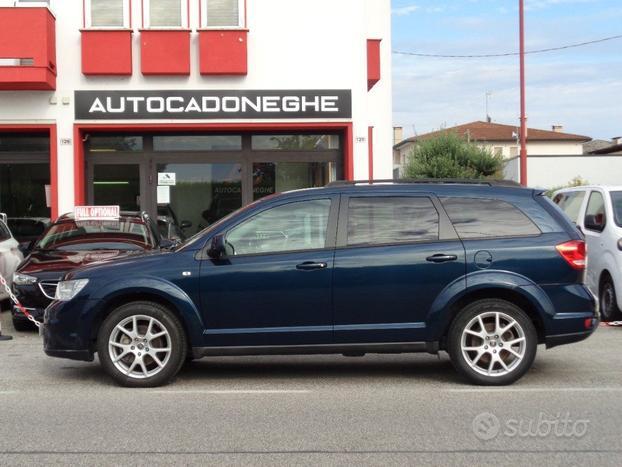 FIAT Freemont 2.0mtj PREZZO VALIDO FINO 09.08,MO