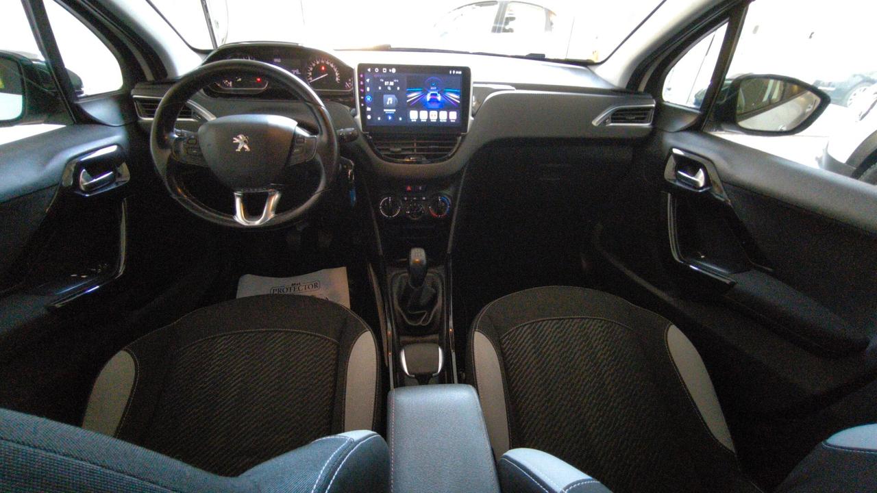 Peugeot 2008 1.4 HDi 68CV Active