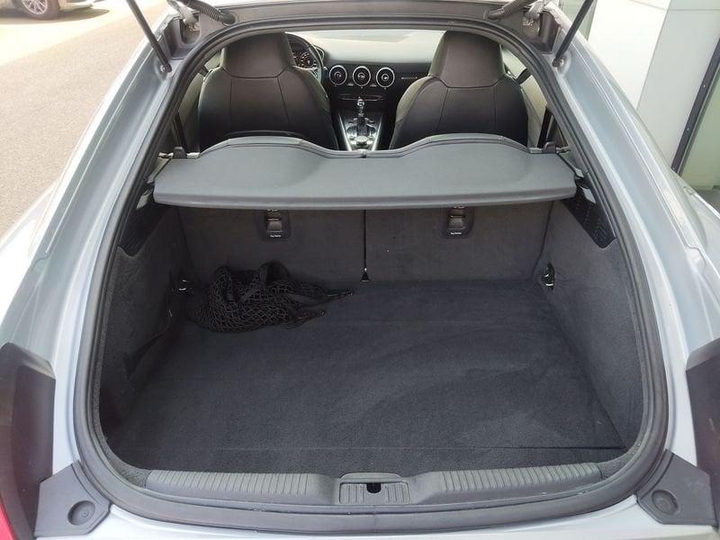 Audi TT TT Coupe 2.0 tdi quattro s-tronic
