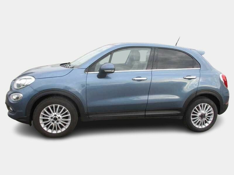 FIAT 500X 1.6 Mjet 120cv 4x2 Lounge