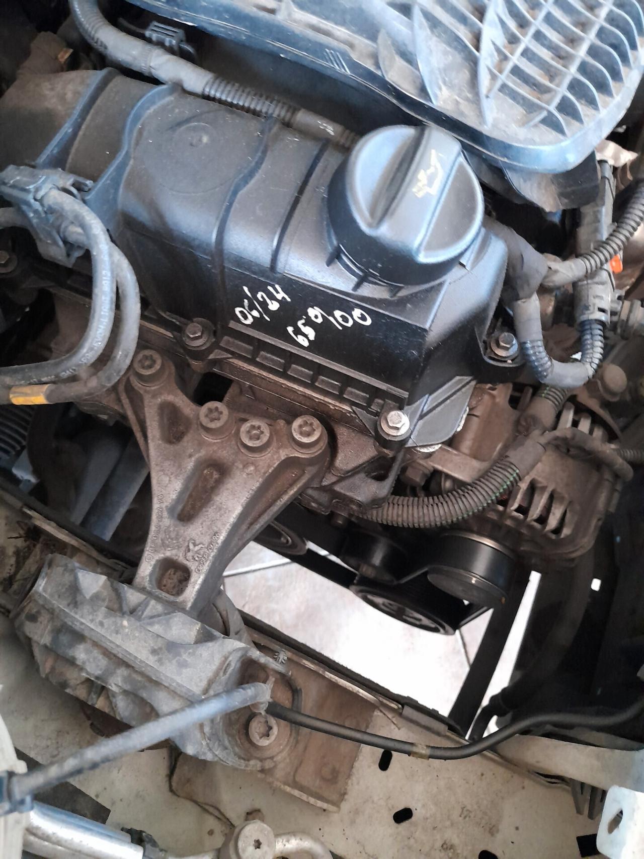 Citroen C4 Cactus PureTech 82 Shine