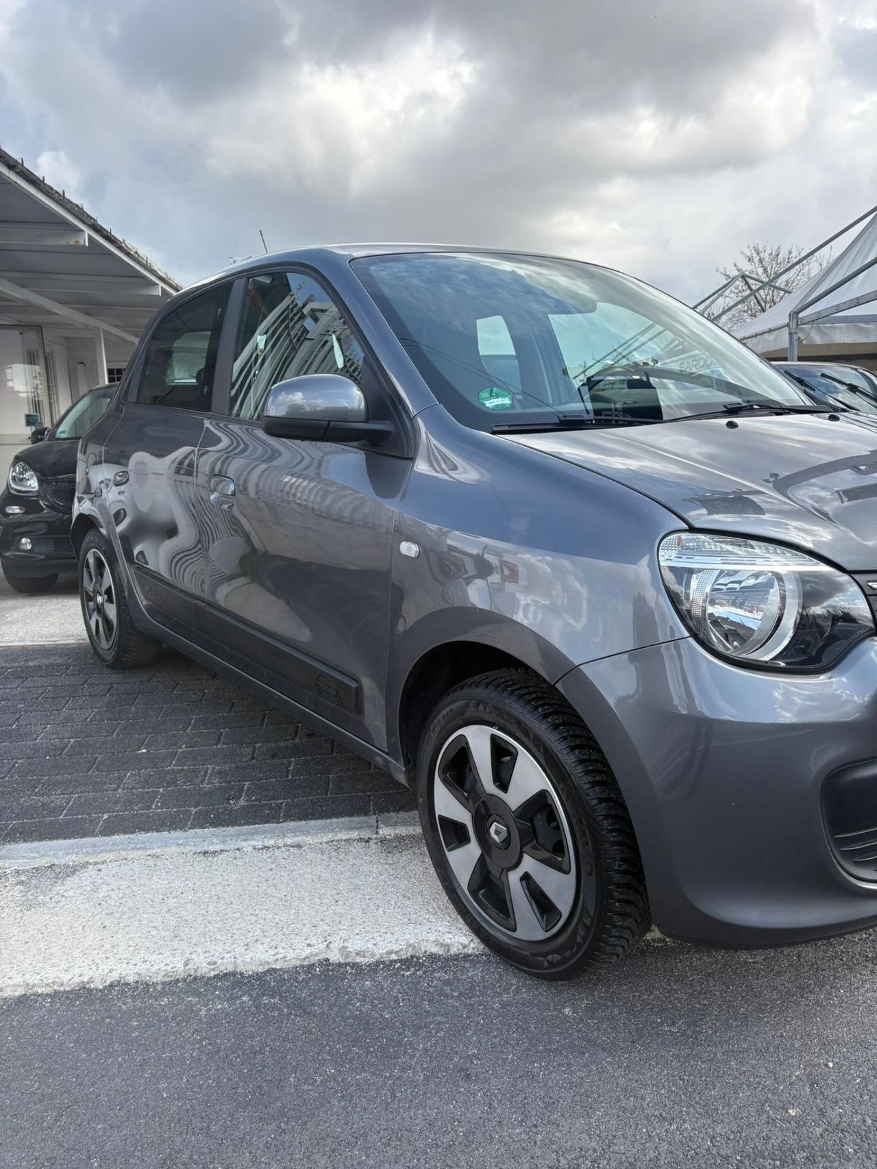 Renault Twingo SCe Zen