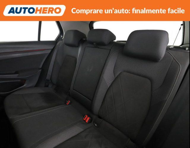 VOLKSWAGEN Golf 1.4 TSI eHYBRID 204 CV DSG Style