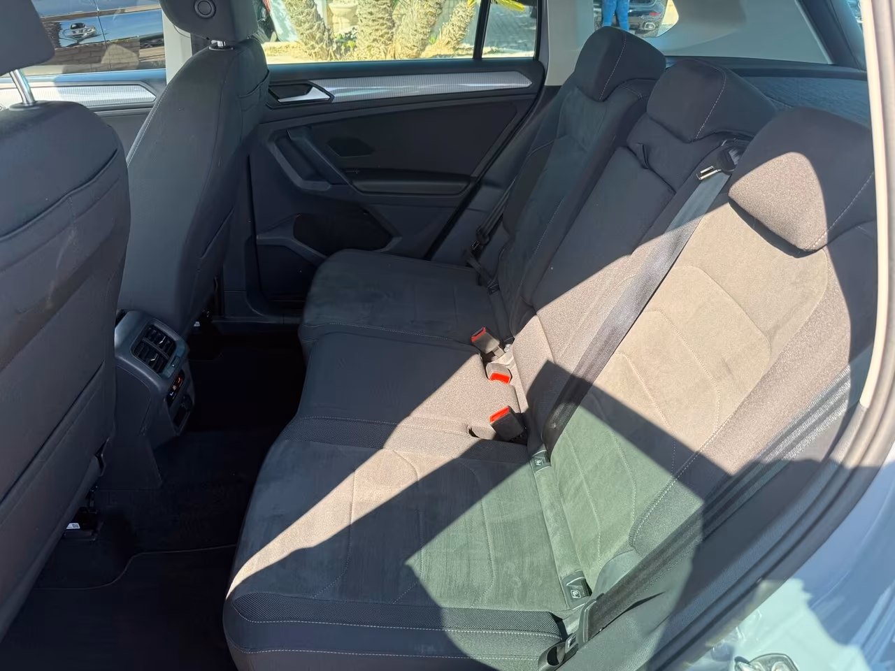 Tiguan 2.0 TDI 122 CV Life My 2022 * Ok Neopatentati