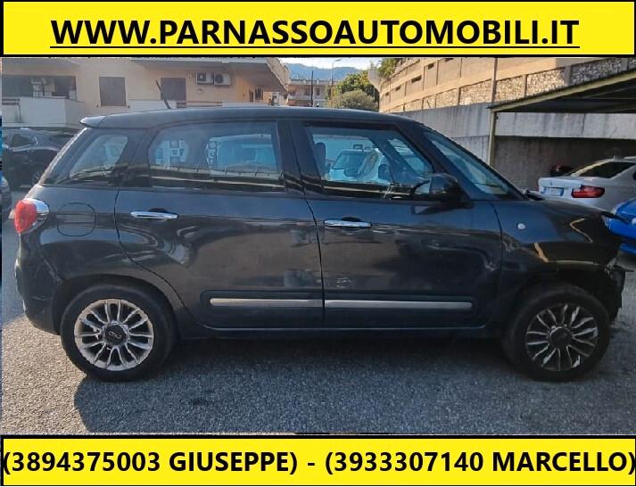 Fiat 500L 1.3 Multijet 95 CV Lounge