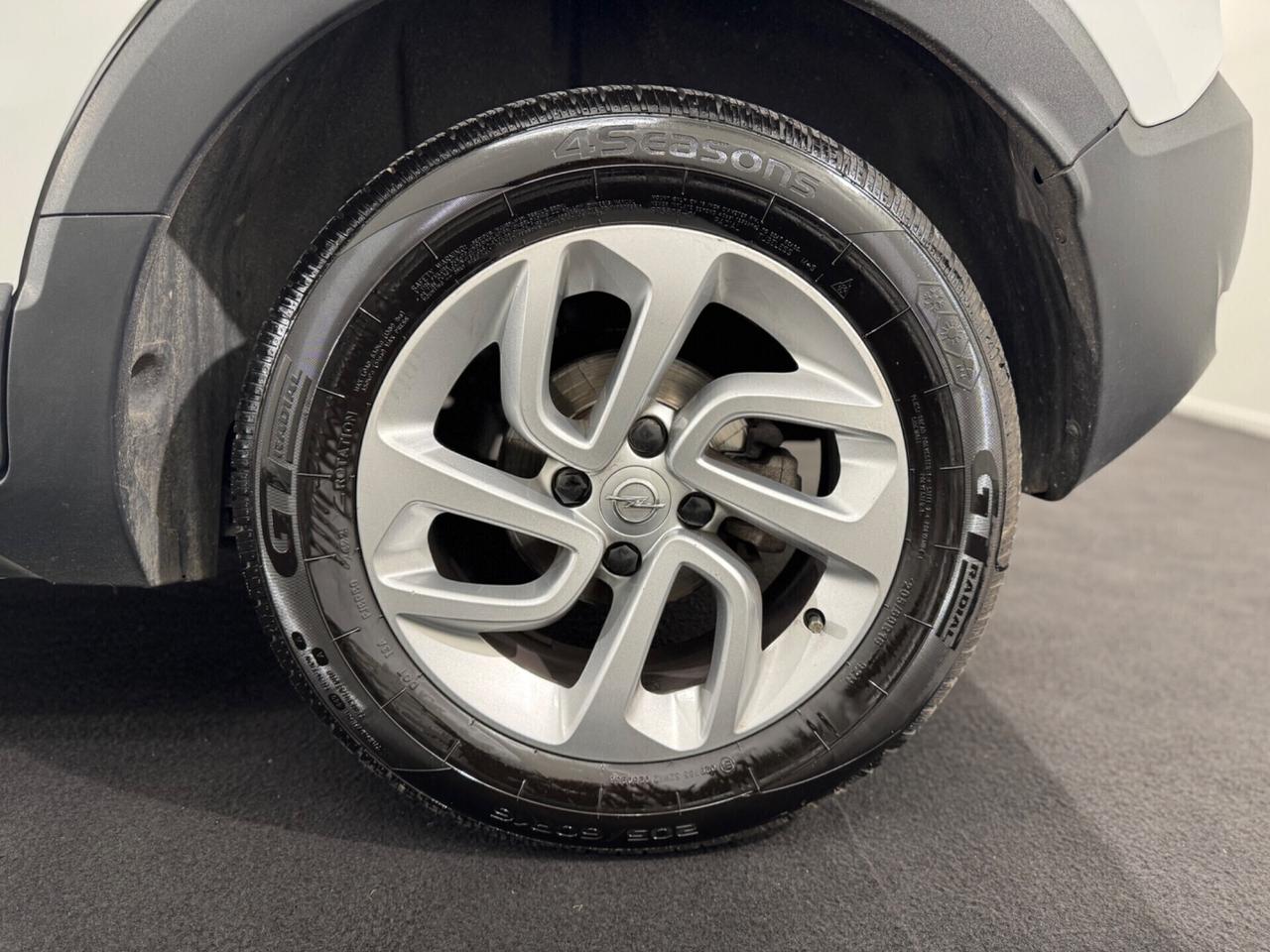 Opel Crossland X Ultimate Full optional * AUTOMATICA * EURO 6*