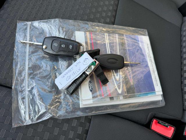 FORD Transit Connect 200 1.5 TDCi 100CV PC Furgone Trend