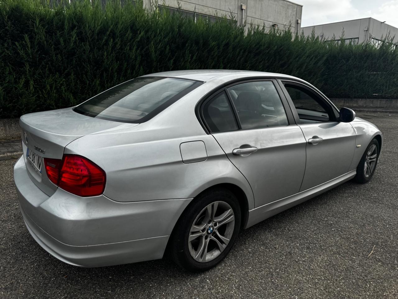 Bmw 320 320d cat Attiva E90