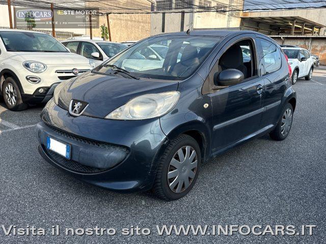 PEUGEOT 107 1.0 68CV 5 Porte - Neopatentati