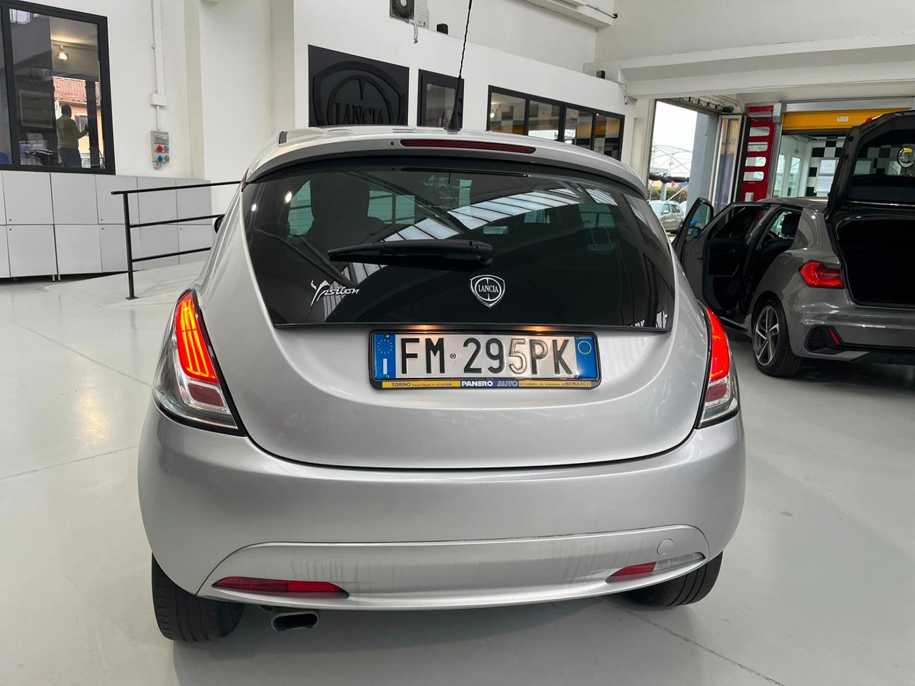 LANCIA Ypsilon 3ª serie Ypsilon 1.2 69 CV 5 po...