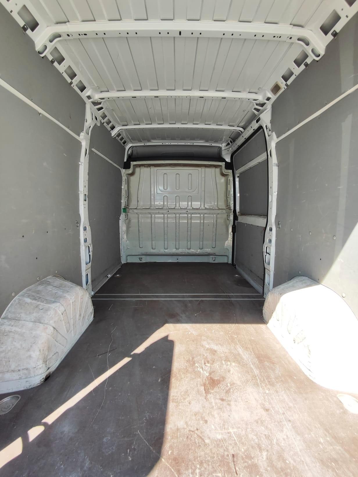 FIAT DUCATO 33 2.3 MJT 130 CV L2 H2