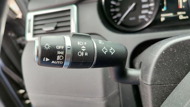 LAND ROVER Discovery Sport 2.0 TD4 150 CV Auto HSE PER COMMERCIANTI