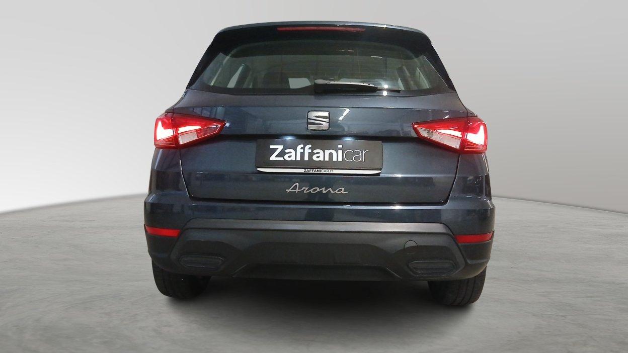 SEAT Arona - Arona 1.0 TGI Style