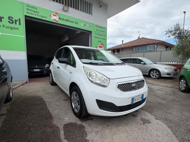Kia Venga 1.4 CVVT