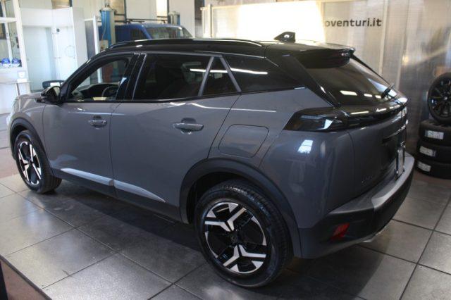 PEUGEOT 2008 Hybrid 145 GT KM ZERO